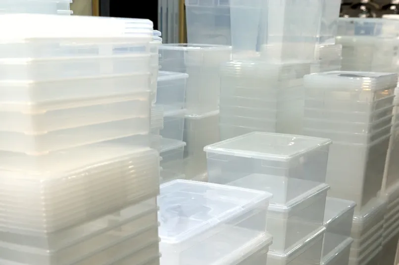 Industrial Packaging Solutions