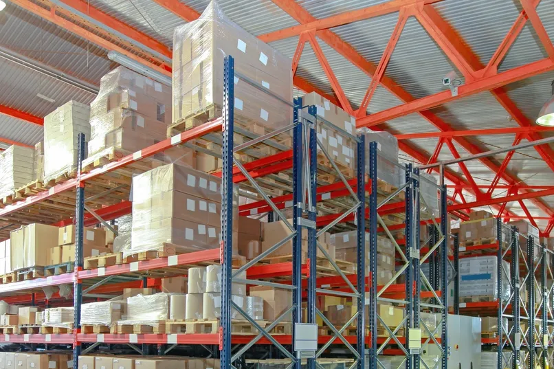 packaging manufacturing
