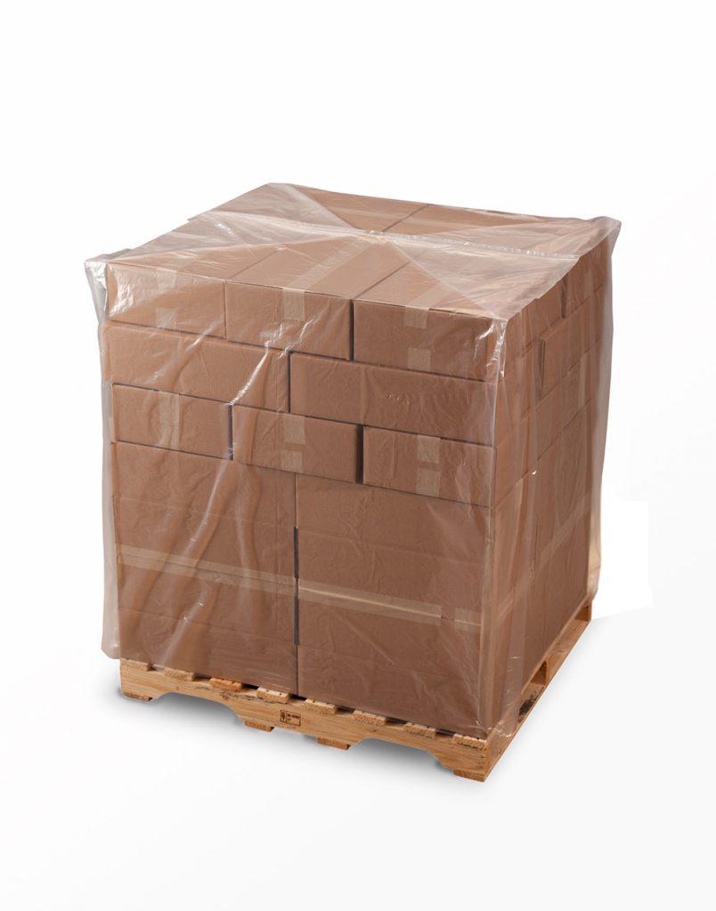 Industrial Packaging Solutions