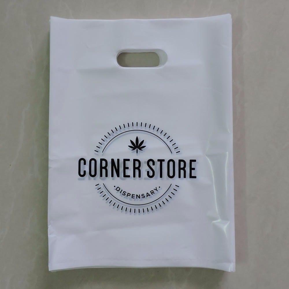 Custom Plastic Packaging