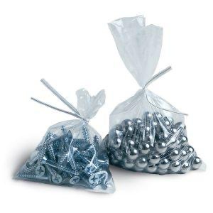 Industrial Packaging Solutions