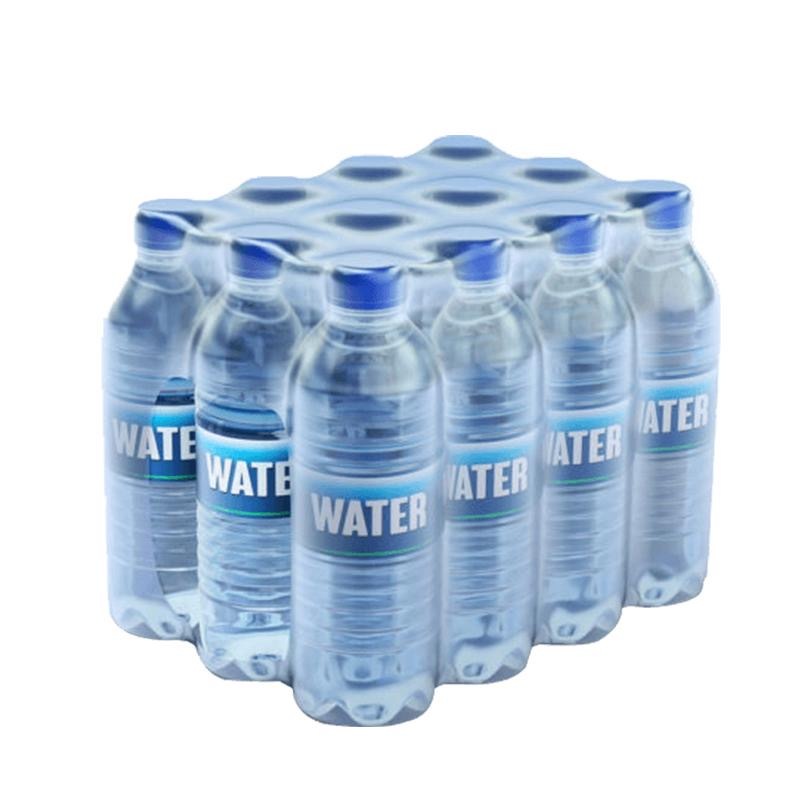Custom Plastic Packaging